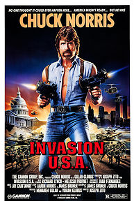 Watch Invasion U.S.A.