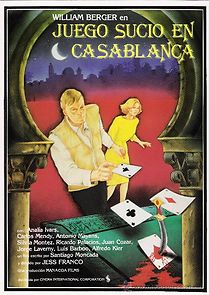 Watch Dirty Game in Casablanca