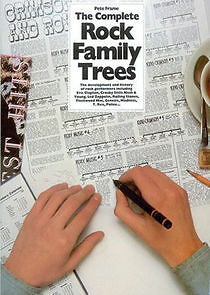 Watch Rock Family Trees