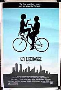 Watch Key Exchange