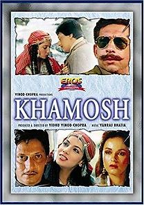 Watch Khamosh