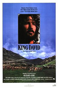Watch King David
