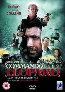 Watch Kommando Leopard