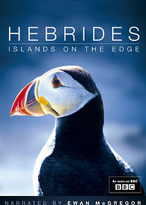 Watch Hebrides: Islands on the Edge