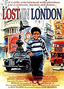 Watch Lost in London