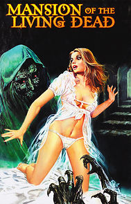 Watch Mansion of the Living Dead
