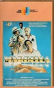 Watch Marbella, un golpe de cinco estrellas