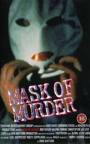 Watch Mask of Murder