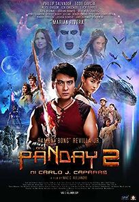 Watch Ang Panday 2