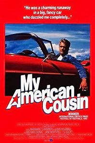 Watch My American Cousin
