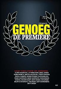 Watch Genoeg: De Première