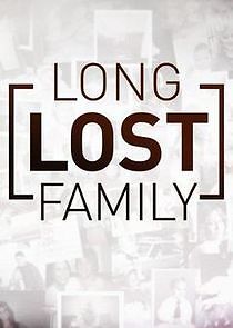 Watch Long Lost Family