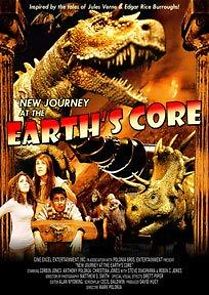 Watch Journey to the Earth's Core