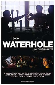 Watch The Waterhole