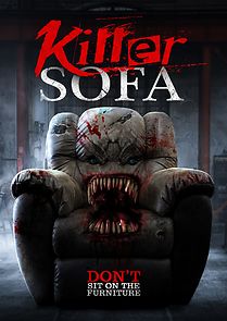 Watch Killer Sofa