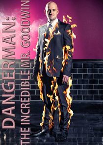 Watch Dangerman: The Incredible Mr. Goodwin