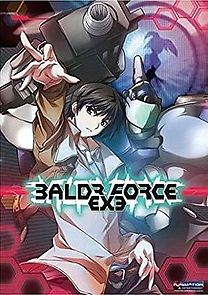 Watch Baldr Force Exe Resolution: First Contact