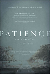 Watch Patience (After Sebald)