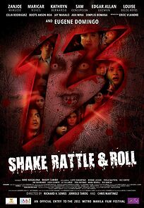 Watch Shake Rattle Roll 13