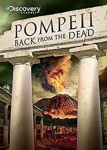 Watch Pompeii: Back from the Dead
