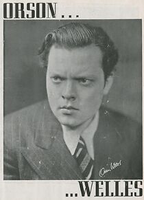 Watch Orson Welles' Magic Show