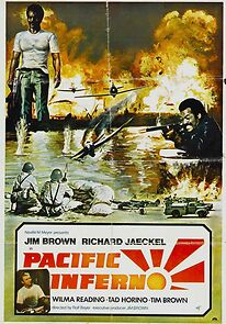 Watch Pacific Inferno