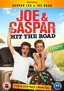 Watch Joe and Caspar Hit the Road