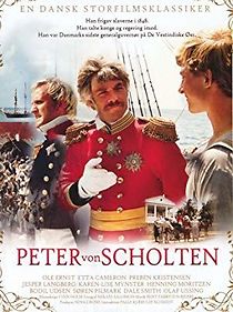Watch Peter von Scholten
