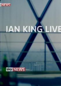 Watch Ian King Live