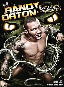 Watch Randy Orton: The Evolution of a Predator