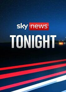 Watch Sky News Tonight