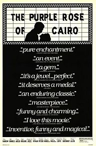 Watch The Purple Rose of Cairo