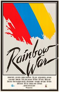 Watch Rainbow War (Short 1987)