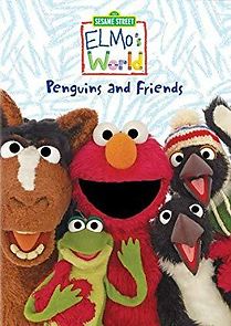 Watch Elmo's World: Penguins and Friends