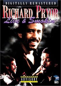 Watch Richard Pryor: Live and Smokin' (TV Special 1971)