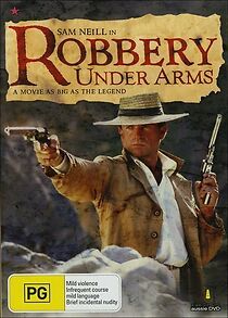 Watch Robbery Under Arms