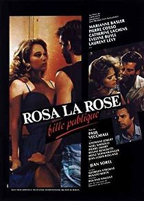 Watch Rosa la rose, fille publique