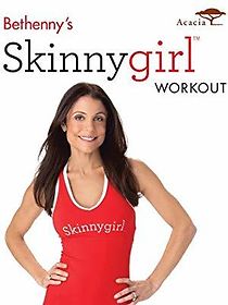 Watch Bethenny's Skinnygirl Workout