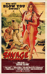 Watch Savage Island