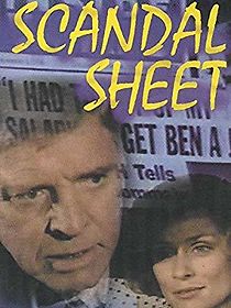 Watch Scandal Sheet