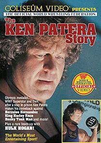 Watch The Ken Patera Story