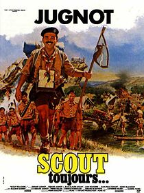 Watch Scout toujours...