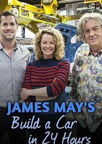 Watch James May's Build a Car in 24 Hours