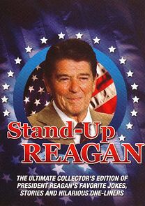 Watch Stand-Up Reagan (Short 1989)