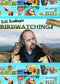 Watch Bill Bailey's Birdwatching Bonanza
