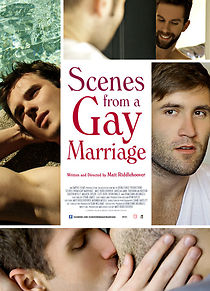 Watch Scenes from a Gay Marriage