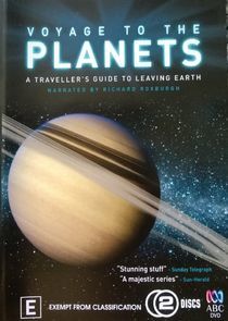 Watch Voyage to the Planets