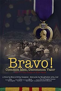 Watch Bravo! Common Men, Uncommon Valor