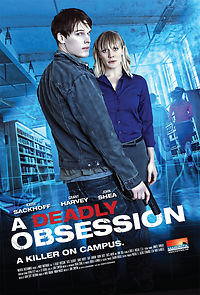 Watch A Deadly Obsession