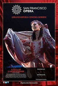 Watch Lucia di Lammermoor
